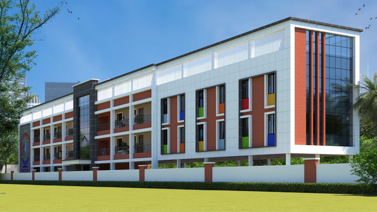 Kiddoz Planet School